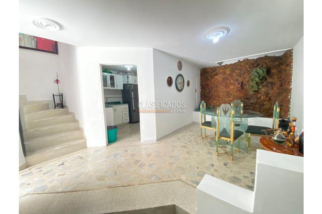 Casas, Venta, Caney - $495.000.000