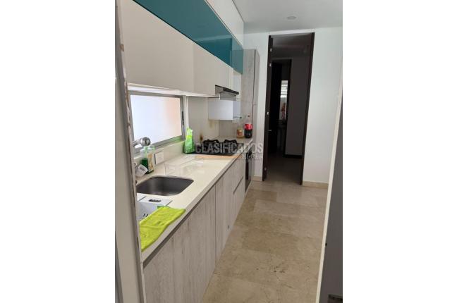 Apartamentos, Alquiler, Santa Teresita - $6.500.000