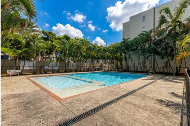 Apartamentos, Venta, Valle del Lili - $350.000.000