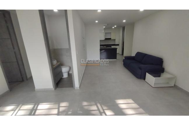 Apartamentos, Venta, El Ingenio - $399.000.000