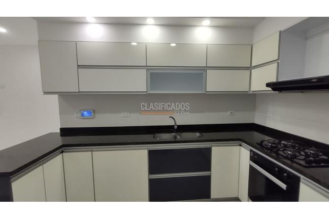 Apartamentos, Venta, El Ingenio - $399.000.000