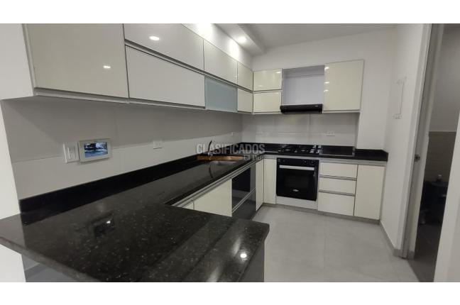 Apartamentos, Venta, El Ingenio - $399.000.000