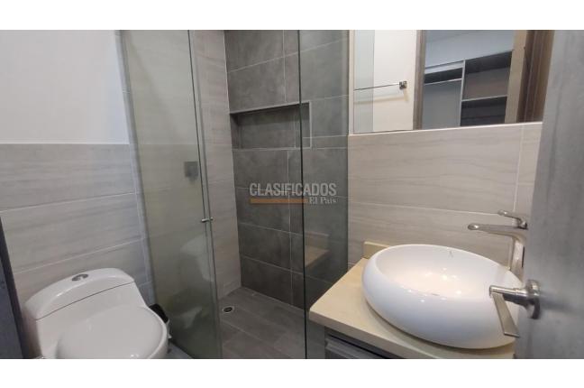Apartamentos, Venta, El Ingenio - $399.000.000