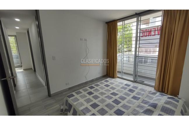 Apartamentos, Venta, El Ingenio - $399.000.000