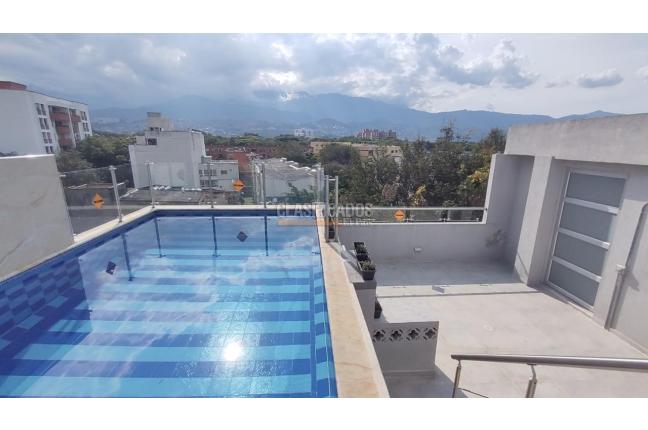 Apartamentos, Venta, El Ingenio - $399.000.000