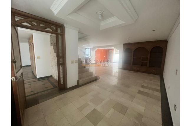 Casas, Venta en Nueva Tequendama