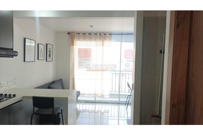 Apartaestudios, Alquiler, La Flora - $1.500.000