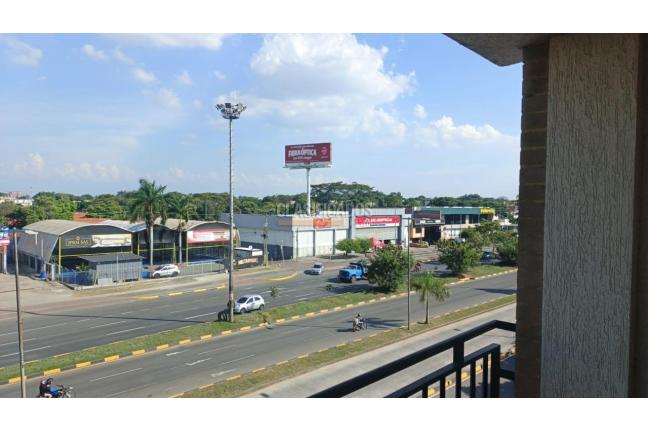 Apartaestudios, Alquiler, La Flora - $1.500.000