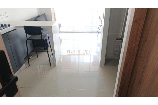 Apartaestudios, Alquiler, La Flora - $1.500.000