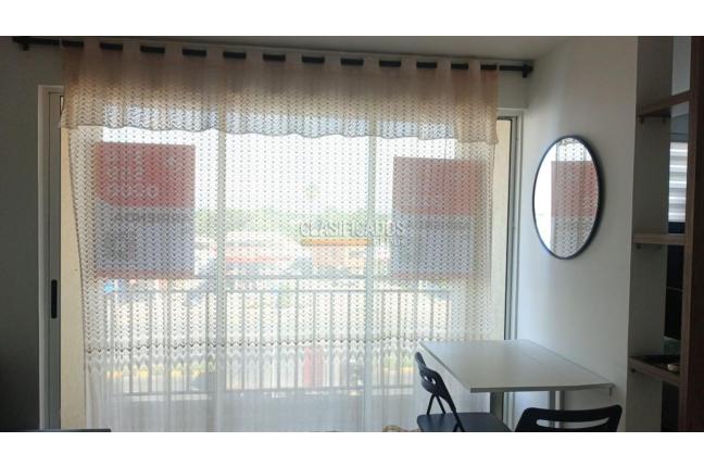 Apartaestudios, Alquiler, La Flora - $1.500.000