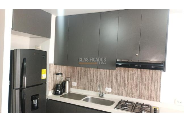 Apartaestudios, Alquiler, La Flora - $1.500.000