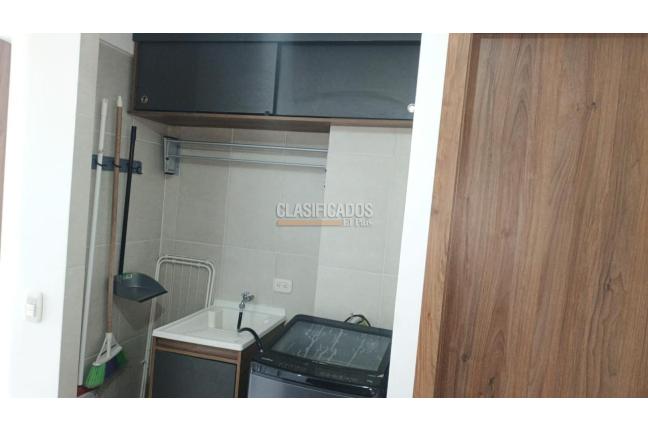 Apartaestudios, Alquiler, La Flora - $1.500.000