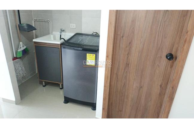 Apartaestudios, Alquiler, La Flora - $1.500.000