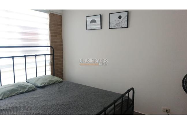 Apartaestudios, Alquiler, La Flora - $1.500.000