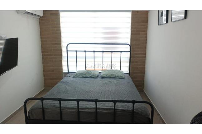 Apartaestudios, Alquiler, La Flora - $1.500.000