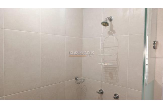 Apartaestudios, Alquiler, La Flora - $1.500.000