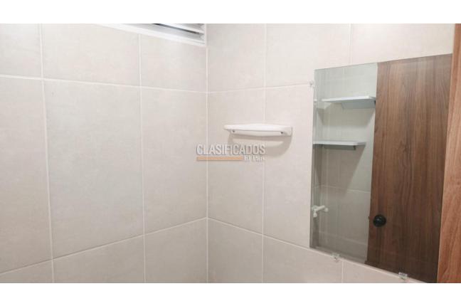 Apartaestudios, Alquiler, La Flora - $1.500.000