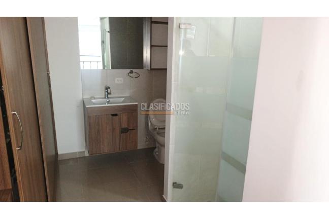 Apartaestudios, Alquiler, La Flora - $1.500.000