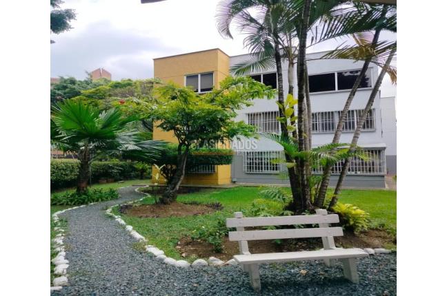 Apartamentos, Venta en Nueva Tequendama