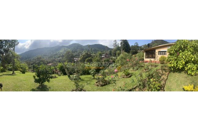 Casas, Venta en Dapa