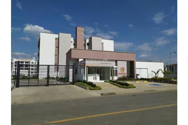 Apartamentos, Venta, Jamundí - $277.000.000