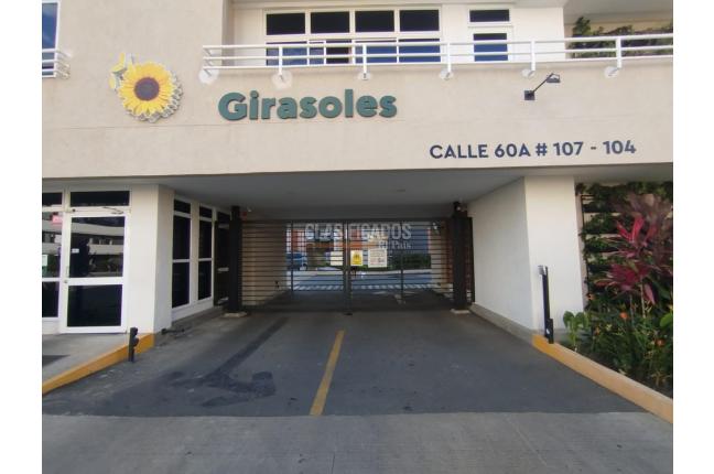 Apartamentos, Alquiler en Ciudad Bochalema