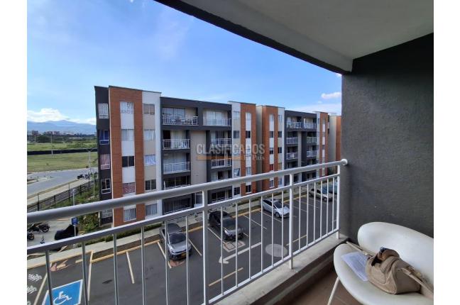 Apartamentos, Alquiler, Ciudad Bochalema - $1.400.000