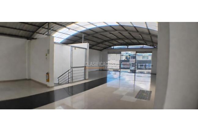 Locales y Bodegas, Alquiler, Bogotá - $5.100.000