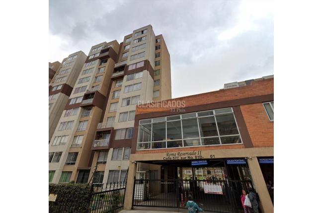 Apartamentos, Alquiler, Bogotá - $900.000