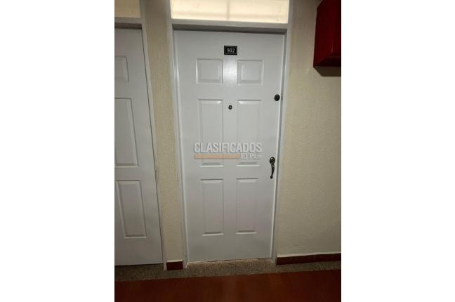 Apartamentos, Alquiler, Bogotá - $900.000