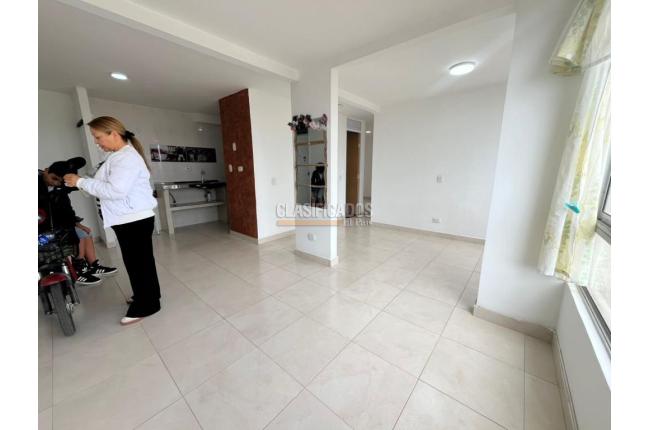 Apartamentos, Alquiler, Bogotá - $900.000