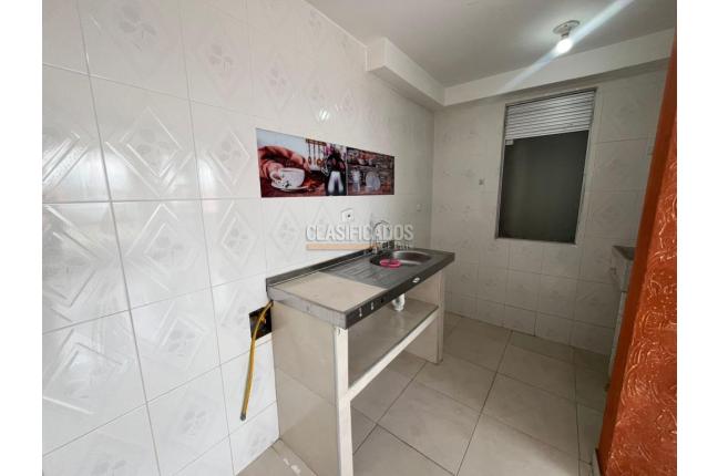 Apartamentos, Alquiler, Bogotá - $900.000