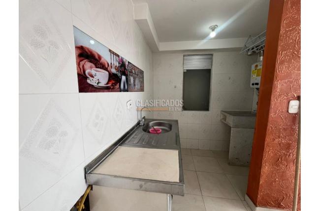 Apartamentos, Alquiler, Bogotá - $900.000