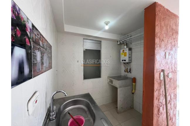 Apartamentos, Alquiler, Bogotá - $900.000