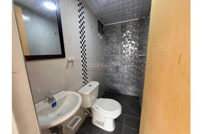Apartamentos, Alquiler, Bogotá - $900.000