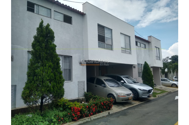 Casas, Venta, Jamundí - $390.000.000