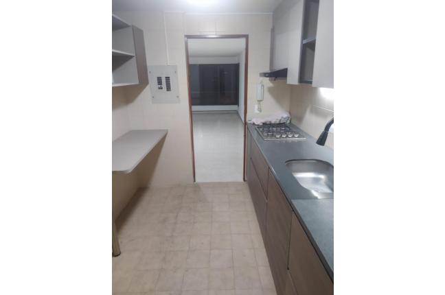 Apartamentos, Venta, Multicentro - $335.000.000