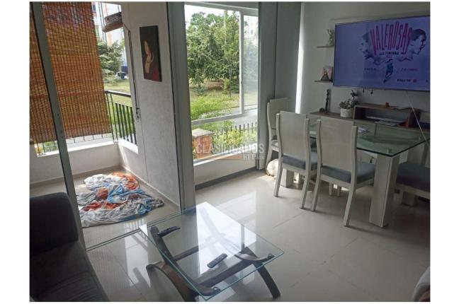 Apartamentos, Venta, Valle del Lili - $288.000.000