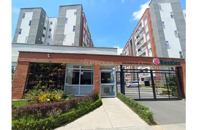 Apartamentos, Alquiler en Kachipay