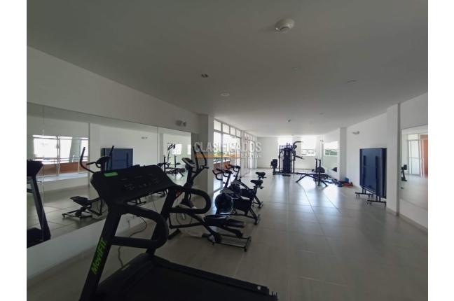 Apartamentos, Alquiler en Kachipay