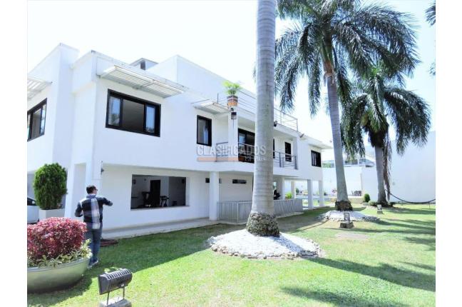 Casas, Venta, Pance - $3.700.000.000