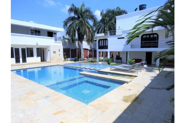 Casas, Venta, Pance - $3.700.000.000