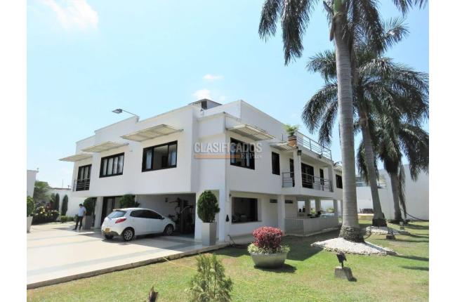 Casas, Venta, Pance - $3.700.000.000