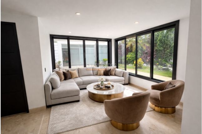 Casas, Venta, Pance - $3.700.000.000