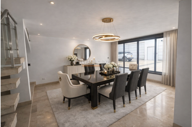 Casas, Venta, Pance - $3.700.000.000