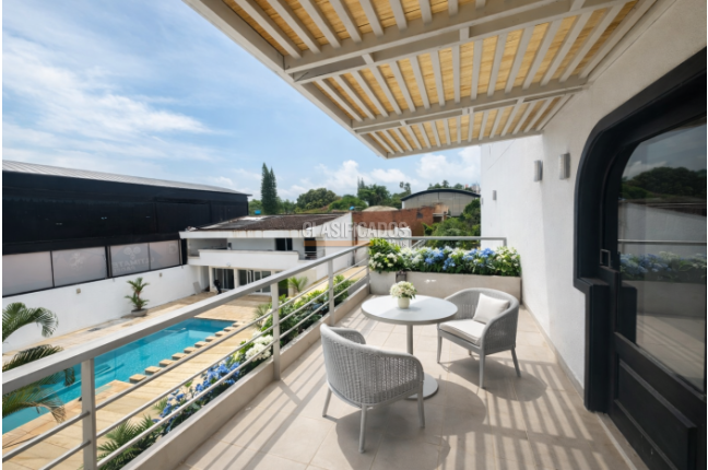 Casas, Venta, Pance - $3.700.000.000