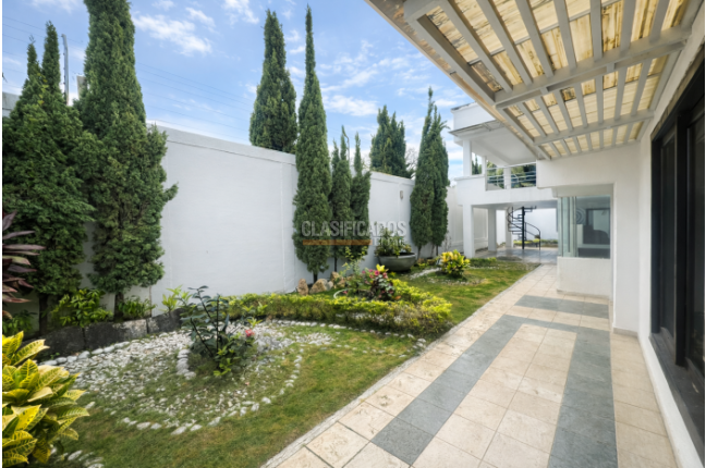 Casas, Venta, Pance - $3.700.000.000