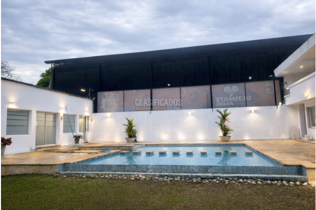 Casas, Venta, Pance - $3.700.000.000