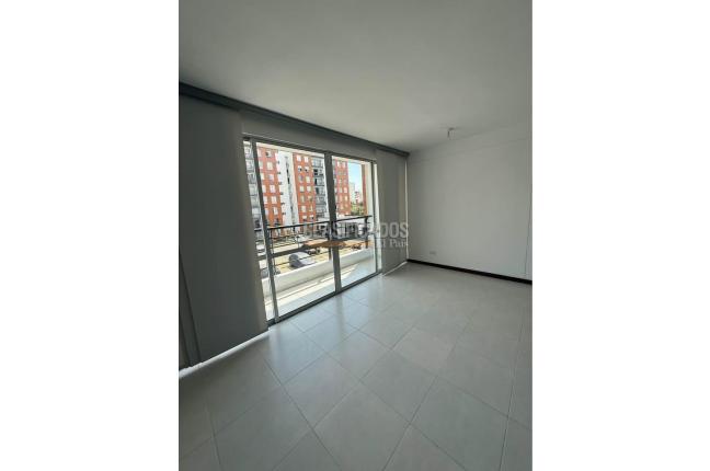 Apartamentos, Venta en Valle del Lili