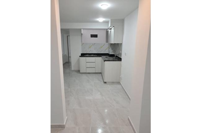 Apartamentos, Venta, La Base